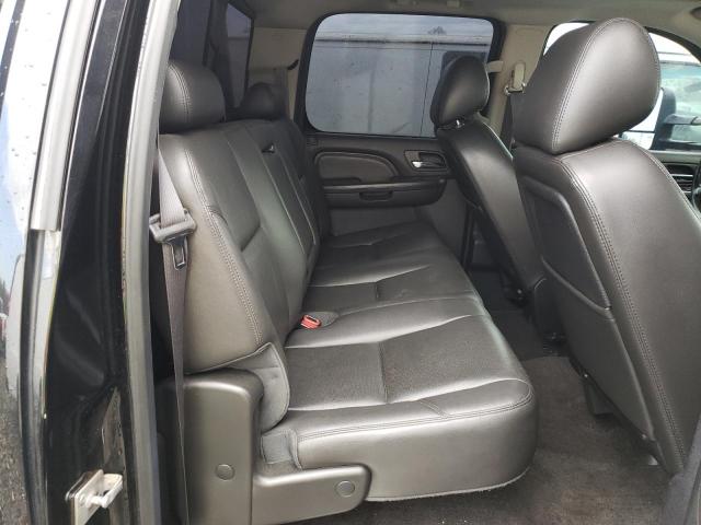 Photo 6 from auction – 2013 GMC SIERRA K35 with VIN 1GT426C81DF202283