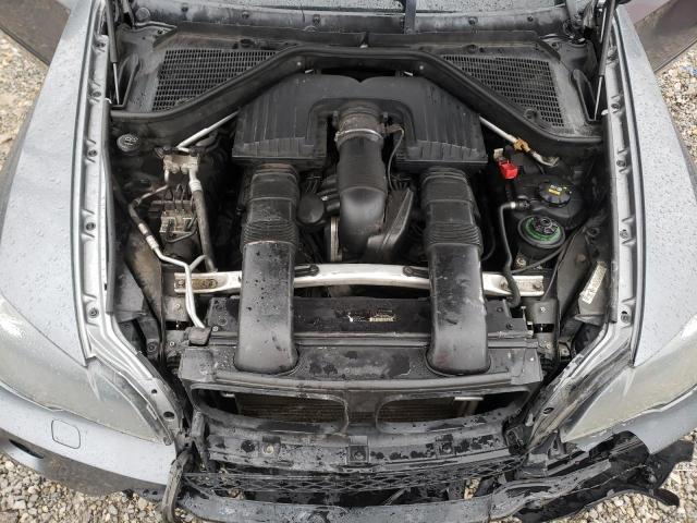 Photo 7 from auction – 2009 BMW X5 XDRIVE4 with VIN 5UXFE83579L171694