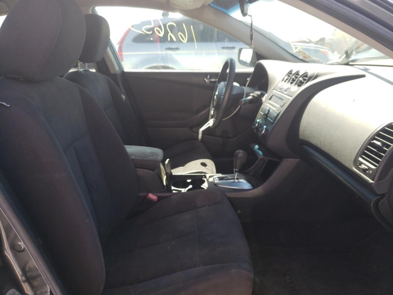 Photo 5 from auction – 2011 NISSAN ALTIMA BAS with VIN 1N4AL2APXBN456103