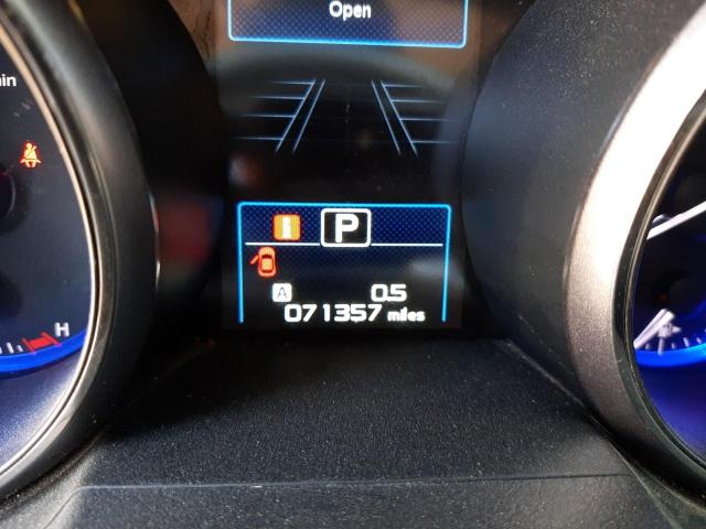Photo 8 from auction – 2017 SUBARU OUTBACK 2. with VIN 4S4BSANC7H3228899