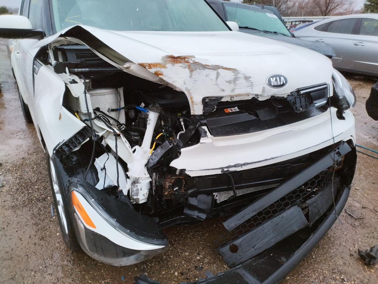 Photo 9 from auction – 2018 KIA SOUL with VIN KNDJN2A20J7567805