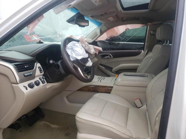 Photo 5 from auction – 2016 GMC YUKON DENA with VIN 1GKS2CKJ1GR142524
