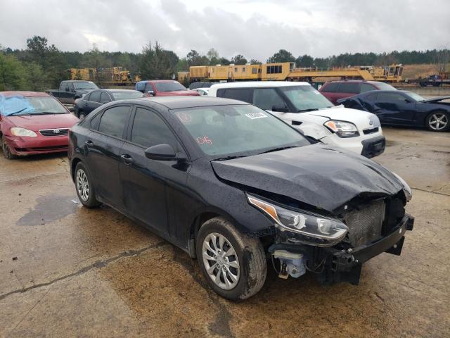 Photo 1 from auction – 2020 KIA FORTE FE with VIN 3KPF24AD7LE142127