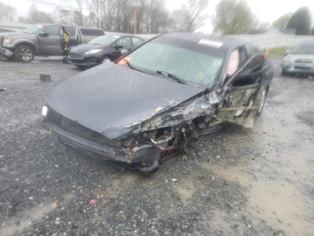 Photo 2 from auction – 2007 HONDA ACCORD EX with VIN 1HGCM56717A045263