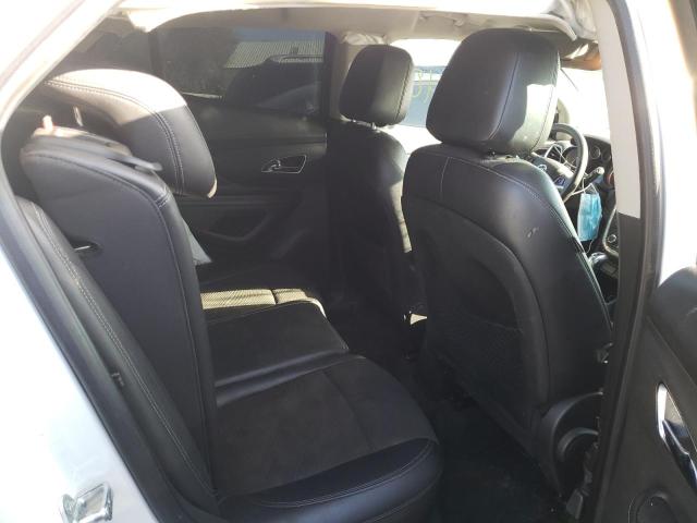 Photo 6 from auction – 2014 BUICK ENCORE with VIN KL4CJASB4EB683955
