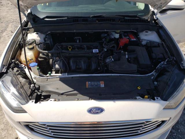 Photo 7 from auction – 2017 FORD FUSION SE with VIN 3FA6P0H72HR178064