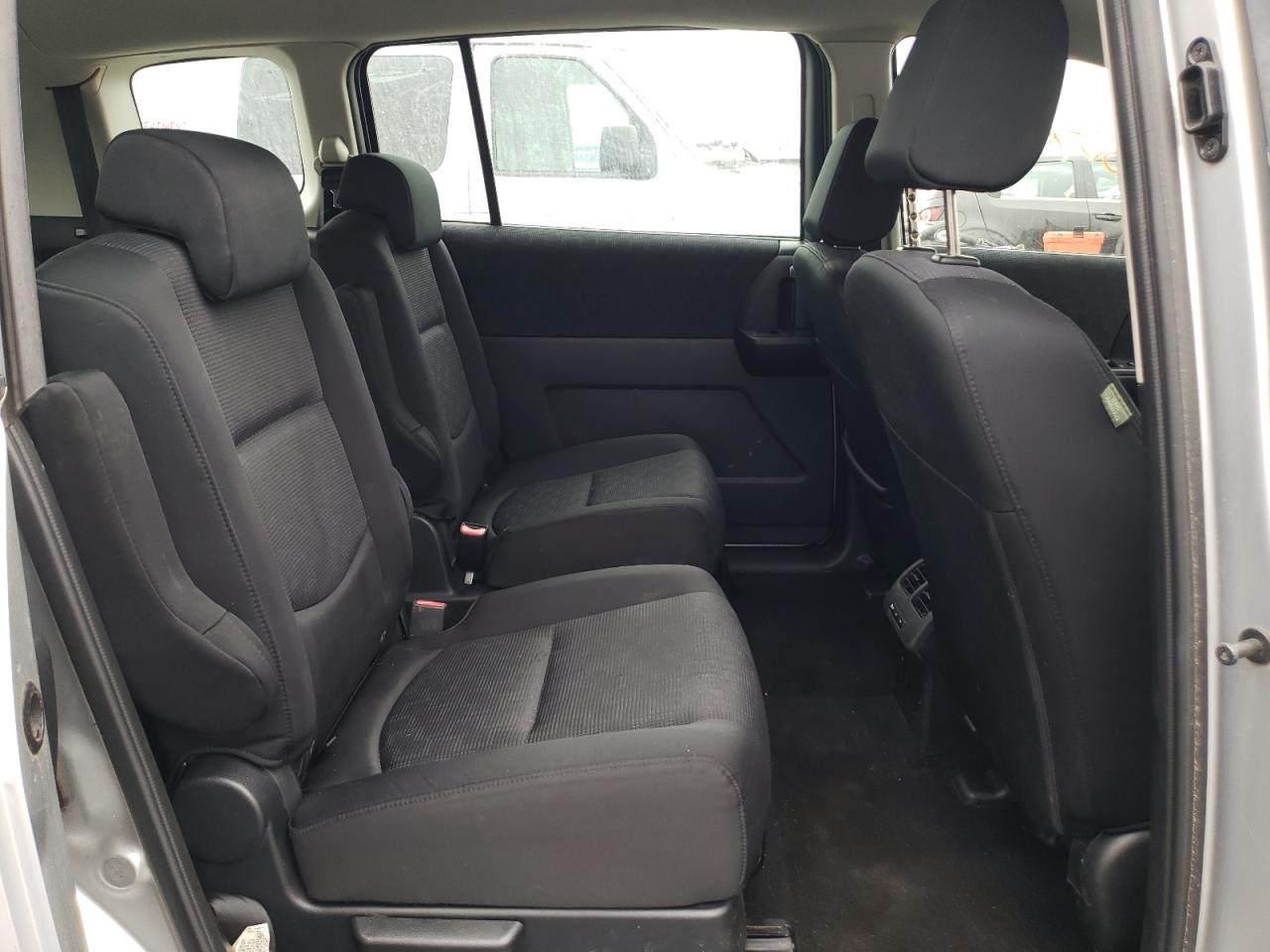 Photo 6 from auction – 2009 MAZDA 5 with VIN JM1CR29L790327679
