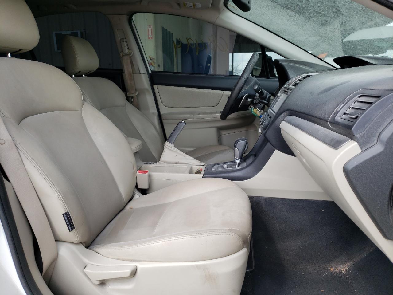 Photo 5 from auction – 2014 SUBARU IMPREZA LI with VIN JF1GJAK67EH021414