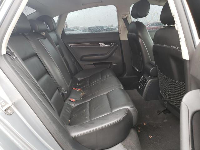 Photo 6 from auction – 2011 AUDI A6 PRESTIG with VIN WAUKGAFB1BN009098