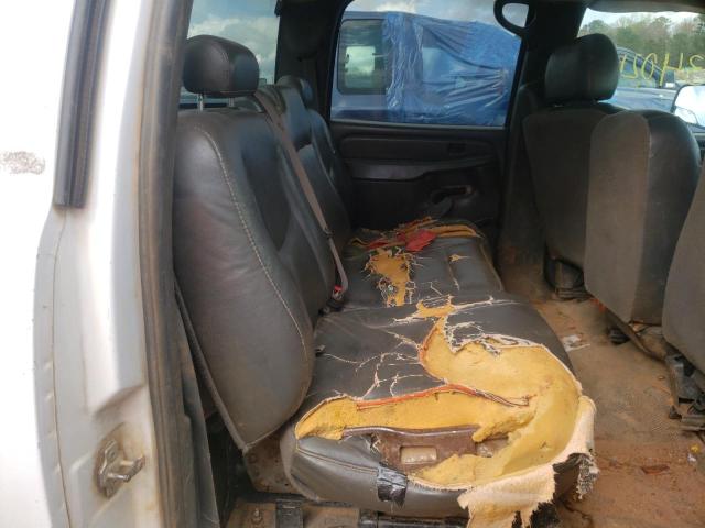 Photo 6 from auction – 2005 CHEVROLET SILVERADO with VIN 1GCHK33275F906078