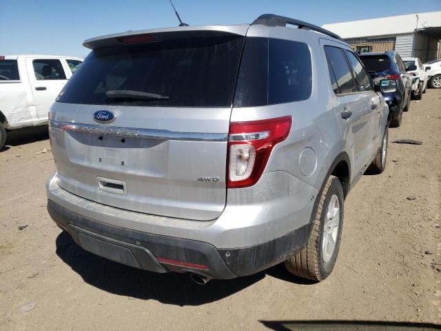 Photo 4 from auction – 2012 FORD EXPLORER with VIN 1FMHK8B81CGA85534