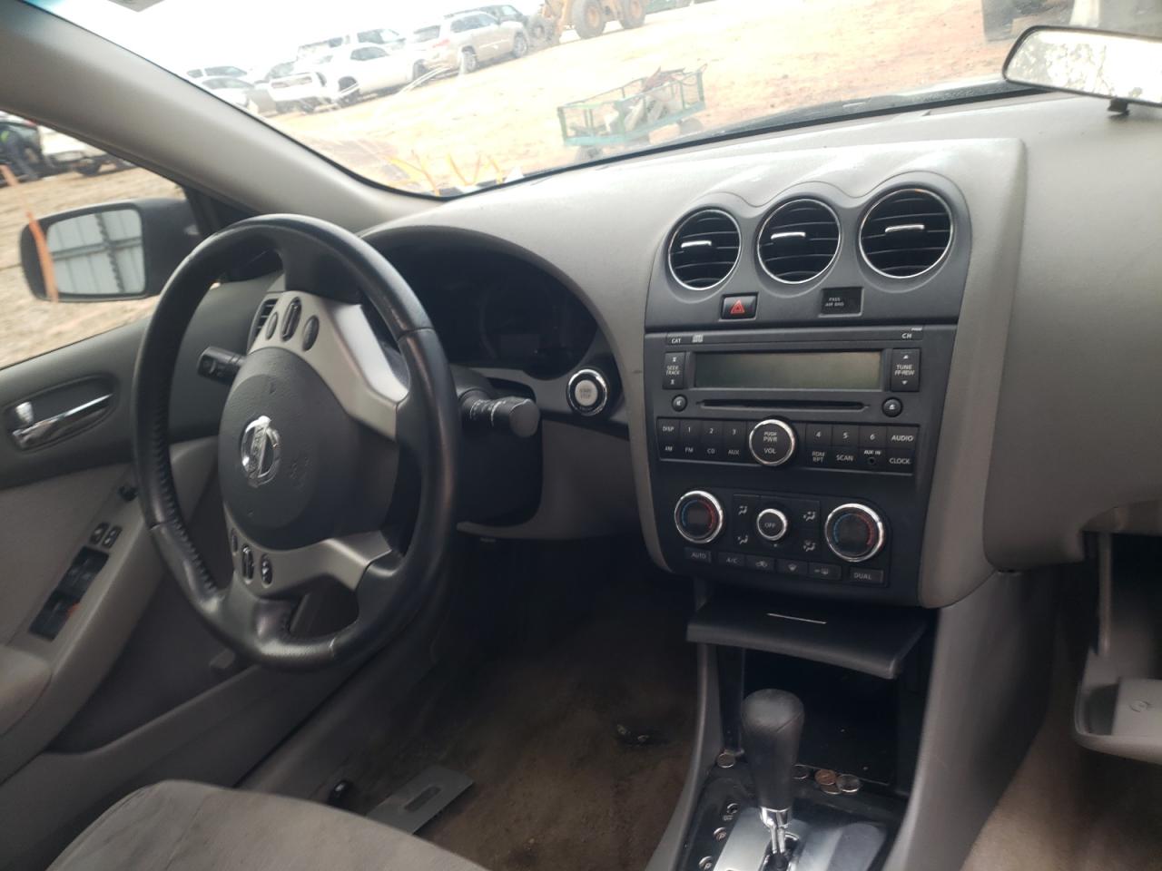 Photo 9 from auction – 2010 NISSAN ALTIMA BAS with VIN 1N4AL2AP4AN450473