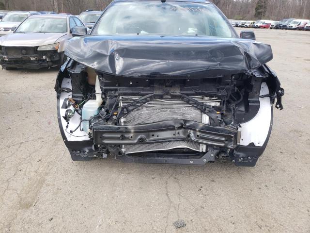 Photo 9 from auction – 2013 FORD EDGE SEL with VIN 2FMDK3JC6DBC65513