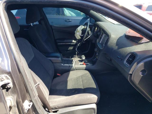 Photo 5 from auction – 2013 DODGE CHARGER SX with VIN 2C3CDXHG8DH696771