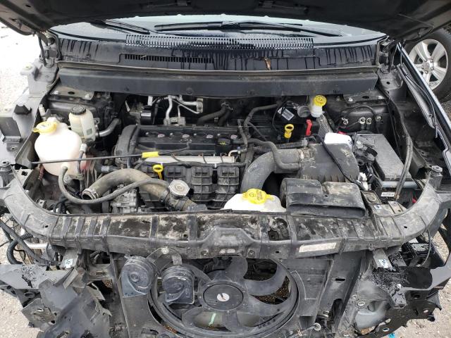 Zdjęcie 7 z aukcji – 2018 DODGE JOURNEY SX z VIN 3C4PDCBB1JT322895