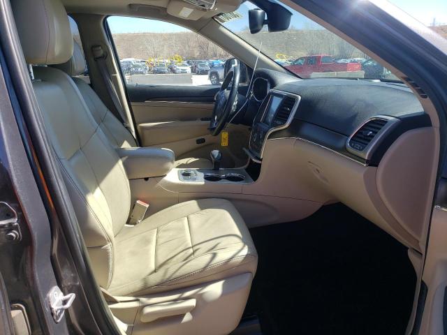 Photo 5 from auction – 2014 JEEP GRAND CHER with VIN 1C4RJFBT6EC347224
