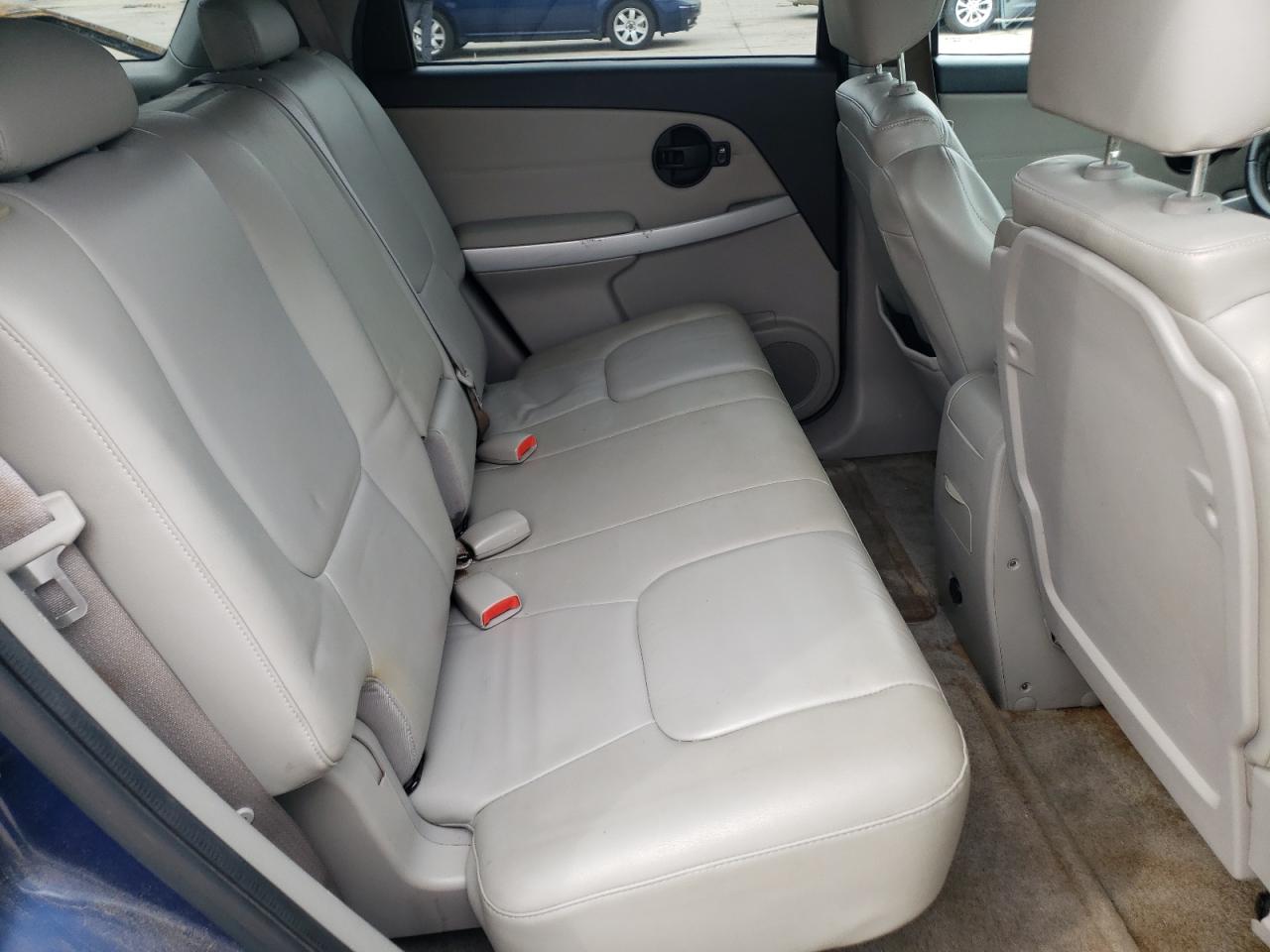 Photo 6 from auction – 2008 CHEVROLET EQUINOX with VIN 2CNDL13F686017513