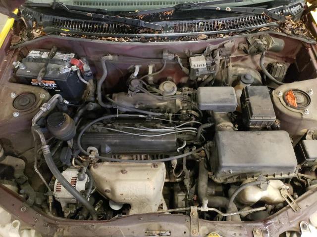 Photo 2 from auction – 1996 TOYOTA RAV4 with VIN JT3HP10VXT0089813