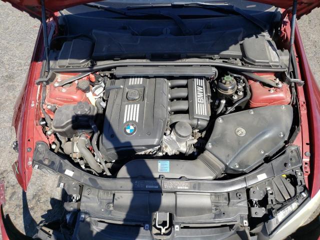 Photo 7 from auction – 2011 BMW 328 I SULE with VIN WBAKE5C53BE429697