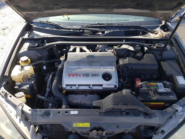 Photo 7 from auction – 2006 TOYOTA CAMRY LE with VIN 4T1BF30K06U622508