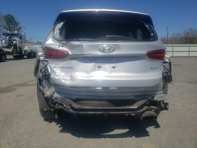 Photo 9 from auction – 2019 HYUNDAI SANTA FE L with VIN 5NMS53AA0KH028788