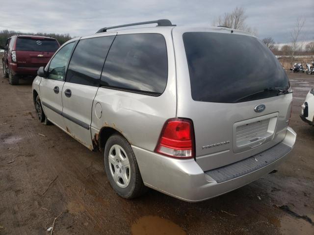 Photo 3 from auction – 2006 FORD FREESTAR S with VIN 2FMZA51626BA03585