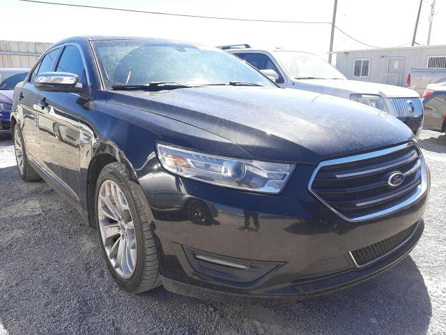 FORD TAURUS LIM 2013 z numerem VIN 1FAHP2J81DG125980 - Zdjęcie z aukcji