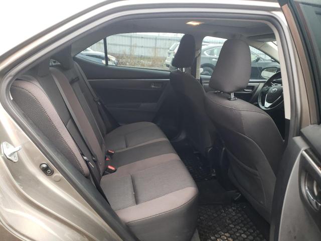Photo 6 from auction – 2017 TOYOTA COROLLA L with VIN 2T1BURHE0HC812501