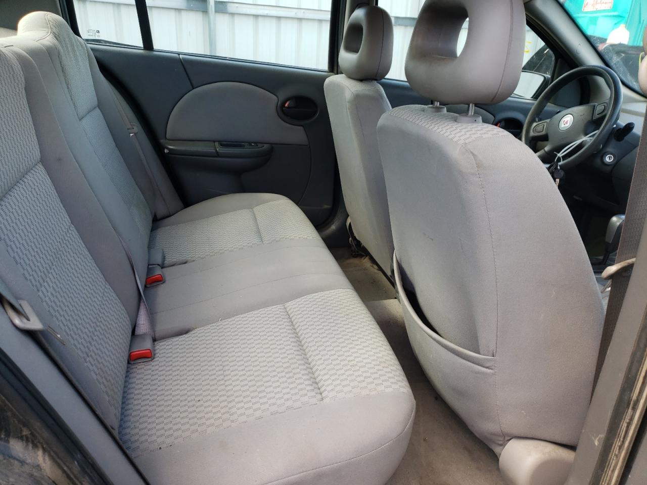 Photo 6 from auction – 2007 SATURN ION LEVEL with VIN 1G8AJ55F27Z132849