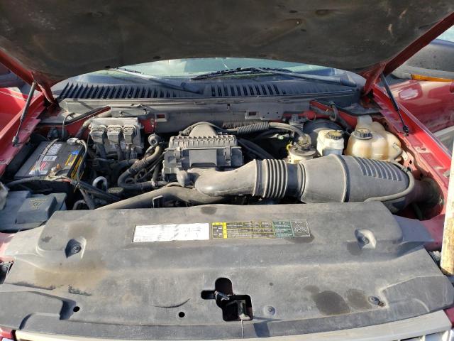 Photo 7 from auction – 2005 FORD EXPEDITION with VIN 1FMPU18555LA25812