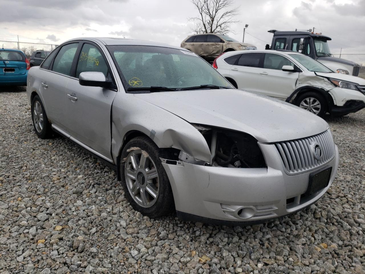 2009 Mercury Sable