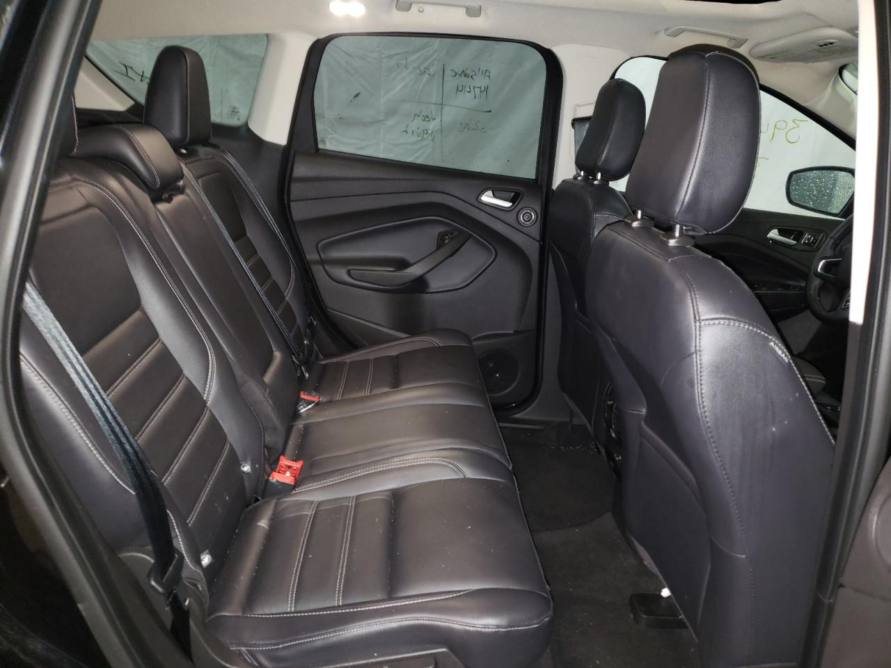 Photo 6 from auction – 2019 FORD ESCAPE TIT with VIN 1FMCU9J90KUB07995