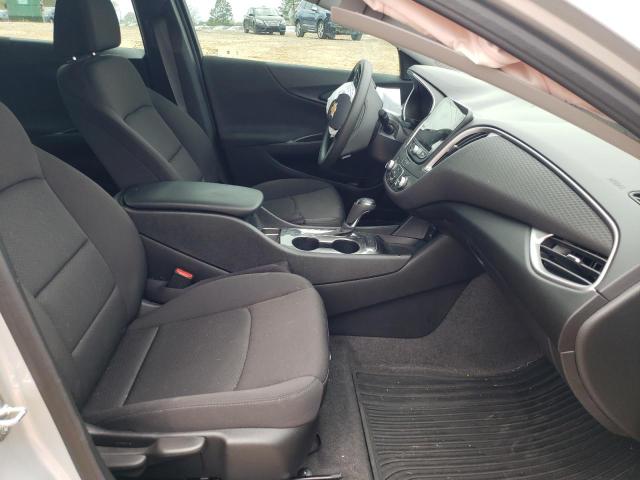 Photo 5 from auction – 2020 CHEVROLET MALIBU LS with VIN 1G1ZB5ST9LF079488