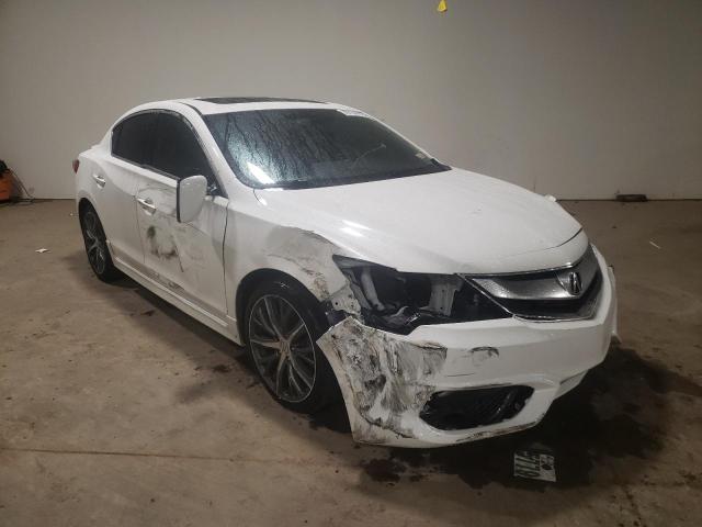 ACURA ILX PREMIU 2016 with VIN 19UDE2F89GA012021 - Photo from auction