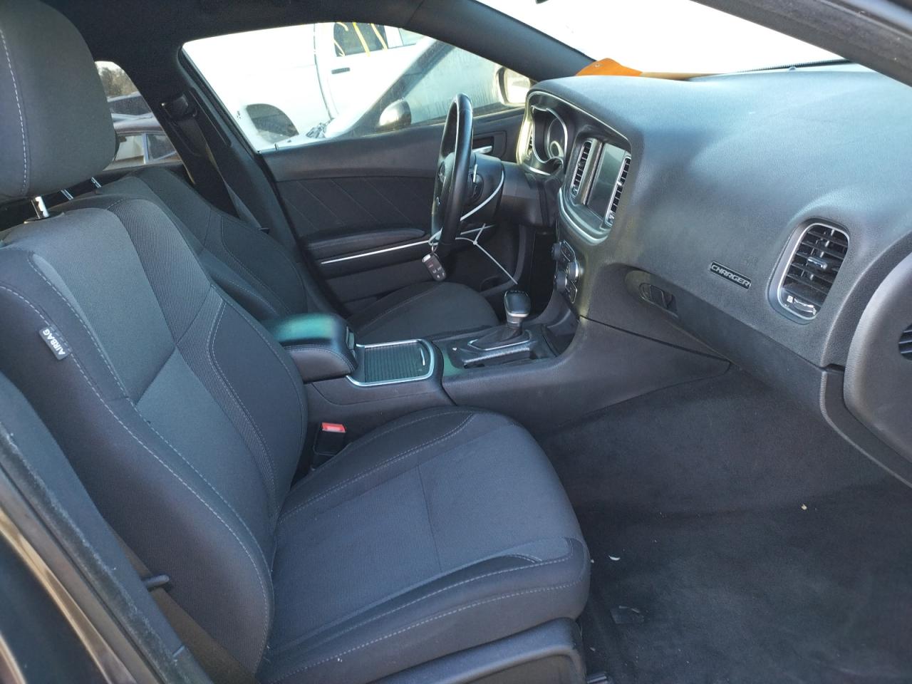 Photo 5 from auction – 2016 DODGE CHARGER R/ with VIN 2C3CDXCT3GH196123