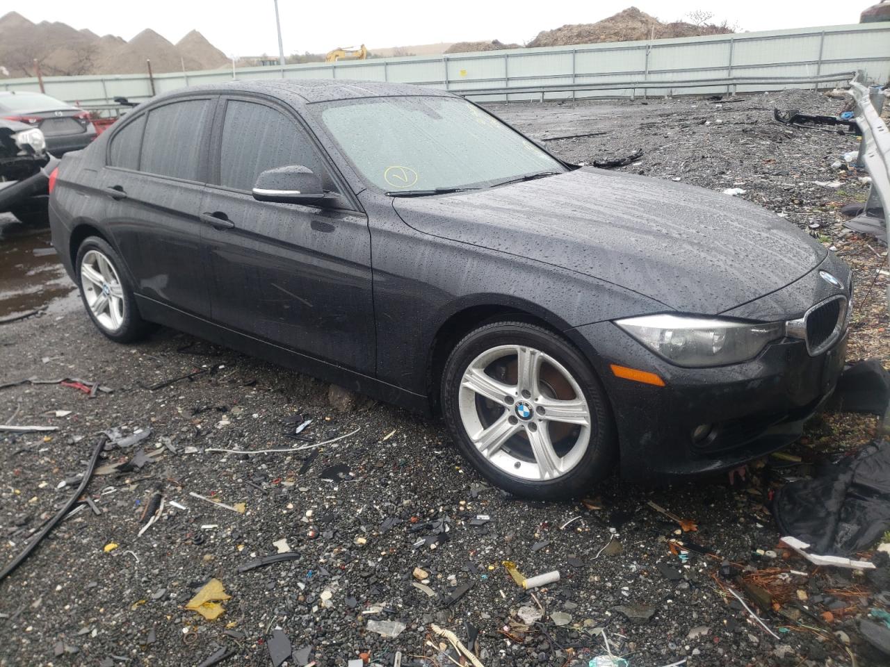 Photo 1 from auction – 2013 BMW 328 XI SUL with VIN WBA3B5C53DF594689