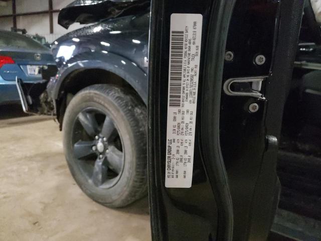 Photo 10 from auction – 2014 RAM 1500 SLT with VIN 1C6RR7LT6ES290582