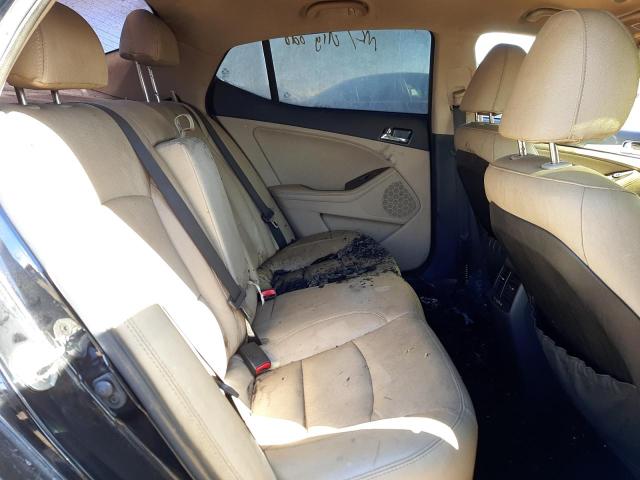 Photo 6 from auction – 2013 KIA OPTIMA EX with VIN 5XXGN4A77DG102919