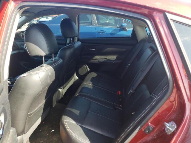 Photo 6 from auction – 2016 NISSAN ALTIMA 2.5 with VIN 1N4AL3AP2GN390935