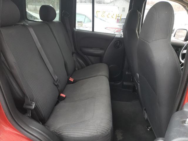 Photo 6 from auction – 2002 JEEP LIBERTY SP with VIN 1J4GL48KX2W176843