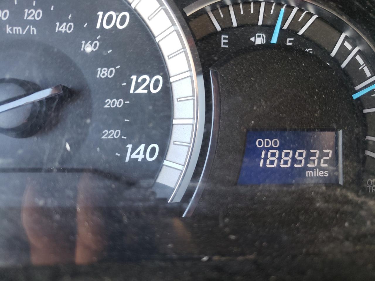 Photo 8 from auction – 2014 TOYOTA CAMRY L with VIN 4T1BF1FK6EU762220
