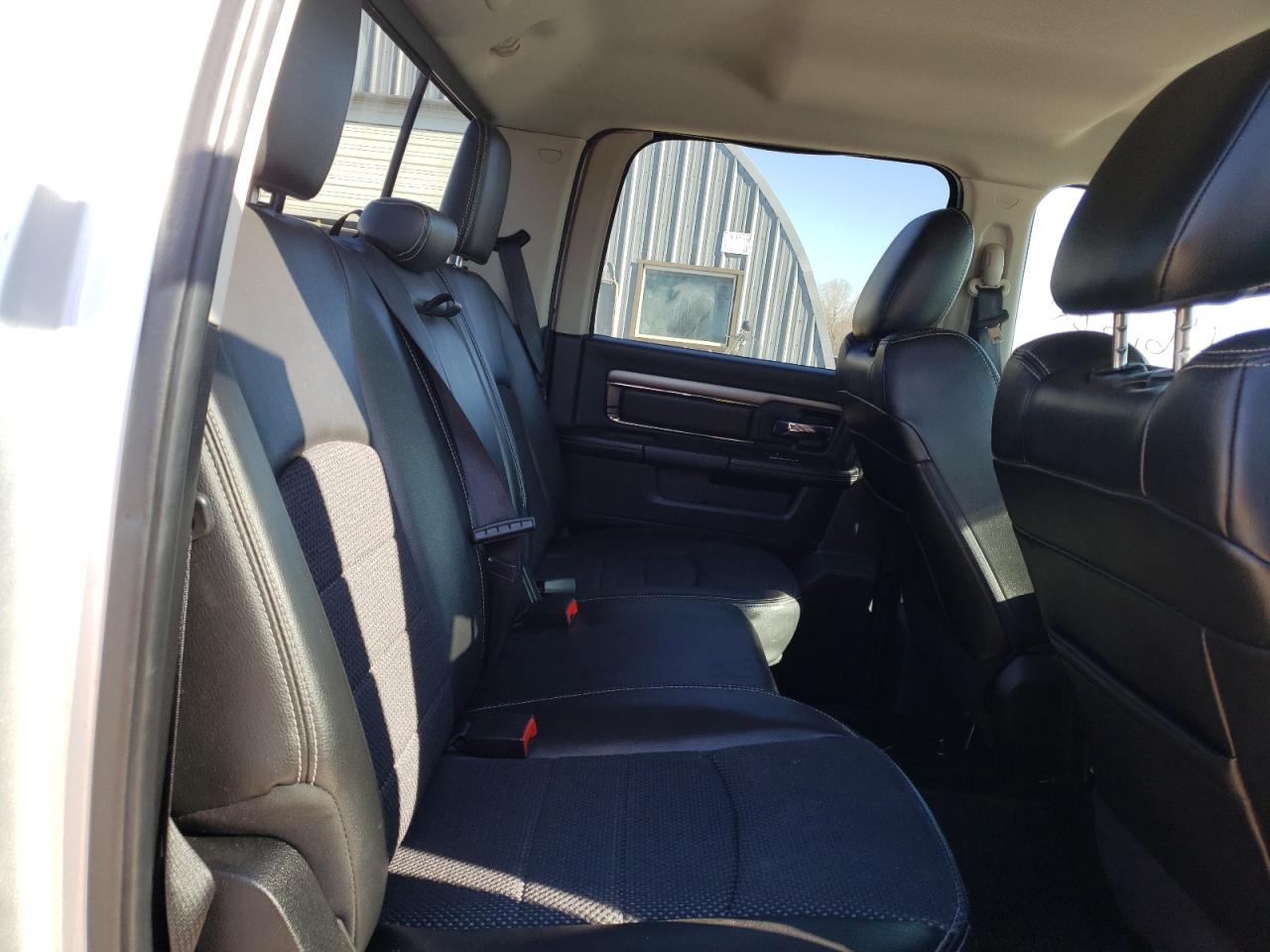 Photo 6 from auction – 2014 RAM 1500 SPORT with VIN 1C6RR7MT4ES216396