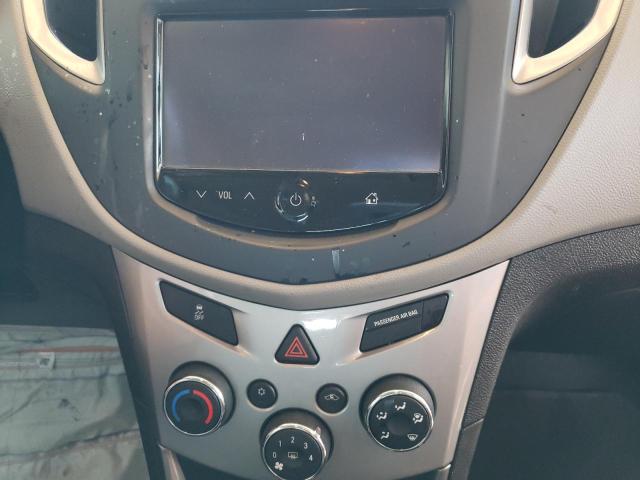 Photo 9 from auction – 2016 CHEVROLET TRAX 1LT with VIN 3GNCJLSB8GL204236