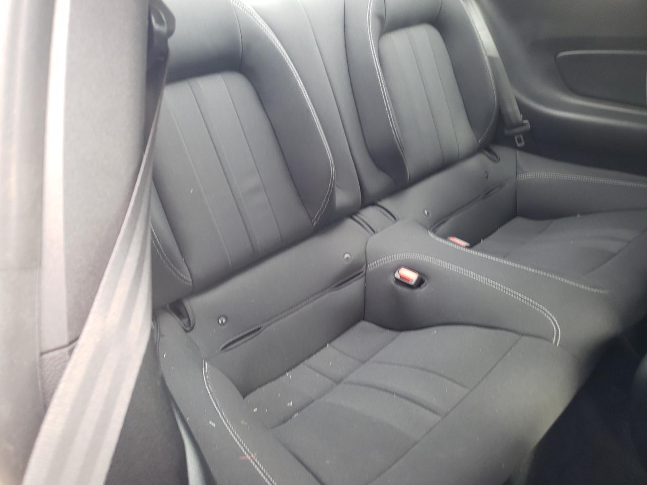 Photo 6 from auction – 2021 FORD MUSTANG with VIN 1FA6P8TH8M5138809