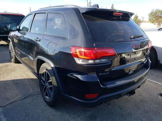Photo 3 from auction – 2018 JEEP GRAND CHER with VIN 1C4RJFLT1JC422114