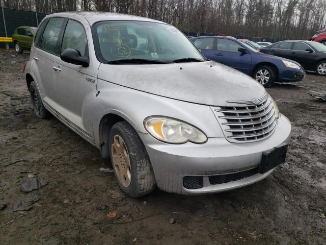 Photo 1 from auction – 2006 CHRYSLER PT CRUISER with VIN 3A4FY48BX6T298272