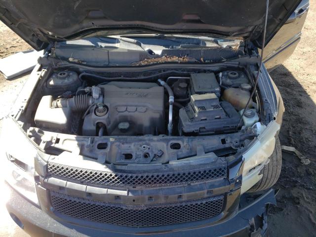Photo 7 from auction – 2007 CHEVROLET EQUINOX LT with VIN 2CNDL63F676227377