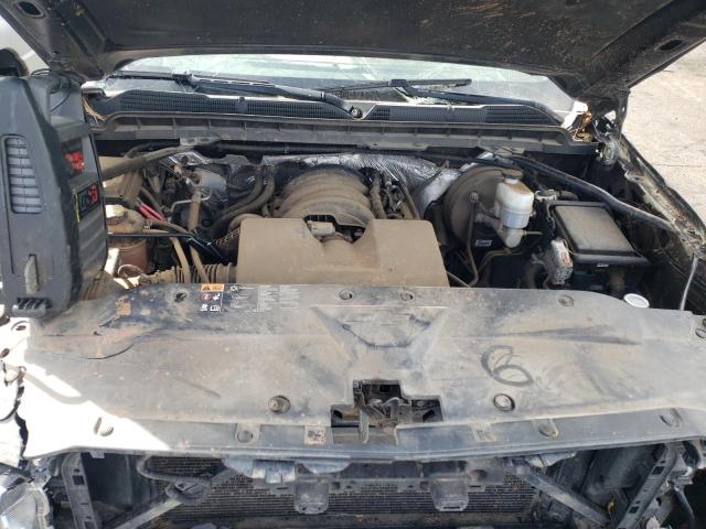 Photo 7 from auction – 2016 CHEVROLET silverado with VIN 3GCUKNEH2GG246299