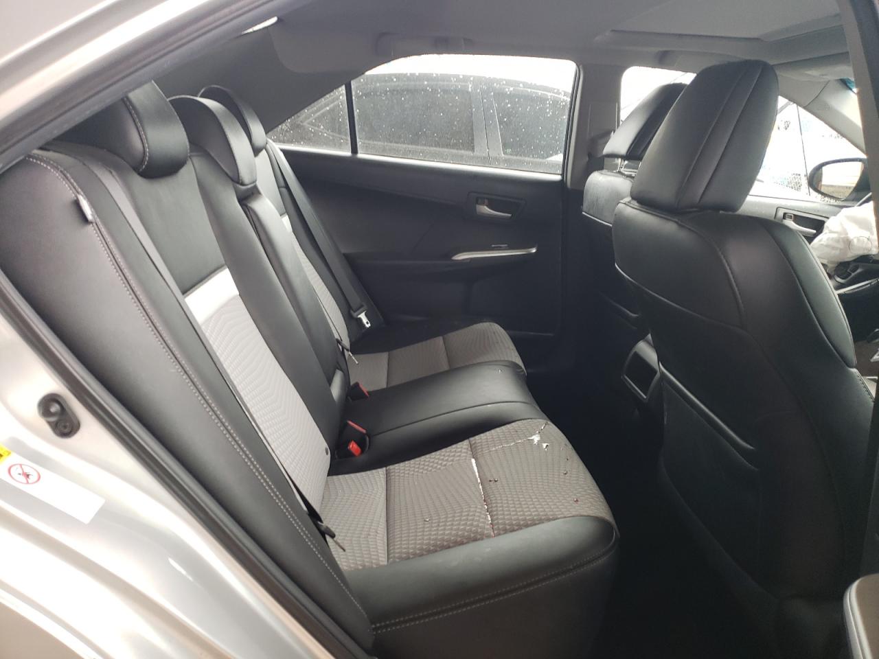 Photo 6 from auction – 2014 TOYOTA CAMRY L with VIN 4T1BF1FK0EU455884
