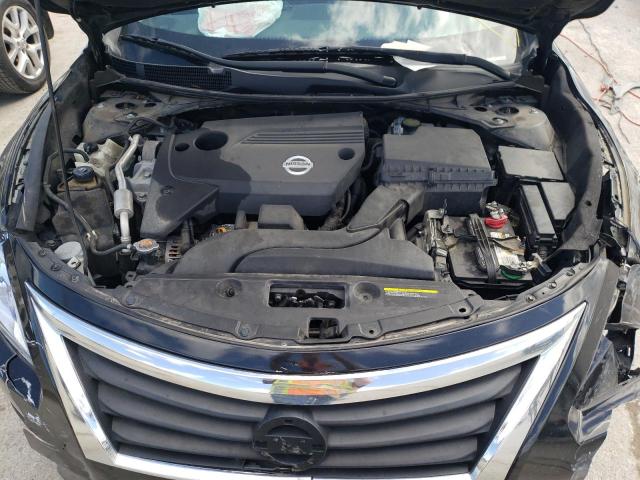 Photo 7 from auction – 2013 NISSAN ALTIMA 2.5 with VIN 1N4AL3AP8DC109048